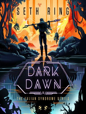 cover image of Dark Dawn